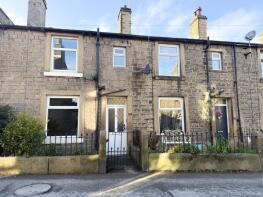 12, High Street, Sutton In Craven, Keighley BD20 7NX