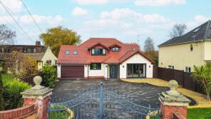 12, Brittons Ash, Hyde Lane, Bathpool, Taunton TA2 8BS