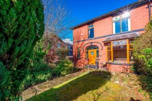 406, Tottington Road, Bury BL8 1TU
