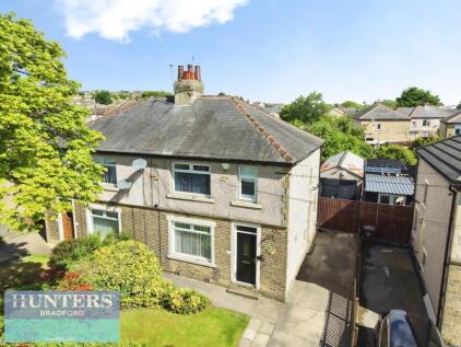 Pullan Avenue Bradford, West Yorkshire, BD2 3RL