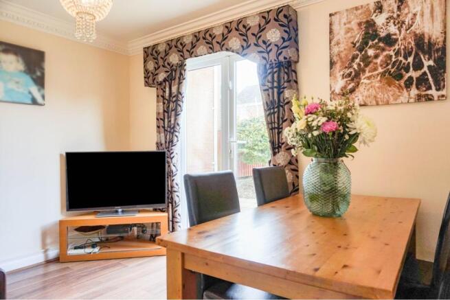 Dining / Family Room