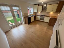 11, Galileo Close, Northampton NN5 6GR