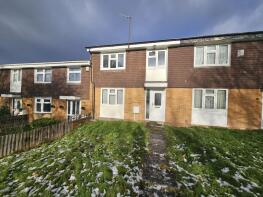 43, Old Bridge Walk, Rowley Regis B65 8PF