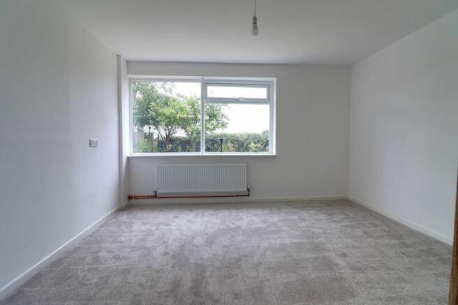 Sitting Room/Bedroom Four
