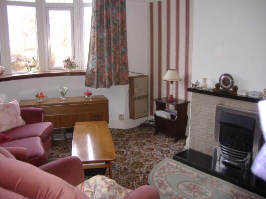 Reception Room 1