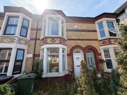Hereford Road, Seaforth, Liverpool, Merseyside, L21