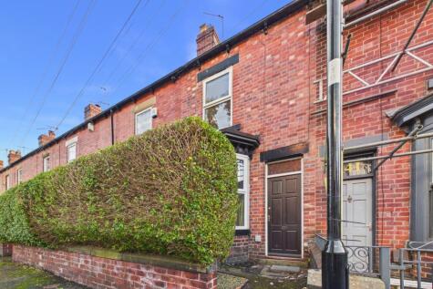 Graham Road, Ranmoor, Sheffield, S10 3GP