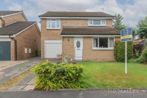 53, Wood Avens, Tullibody FK10 2XA