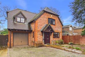 4, Elisha Place, Tadley RG26 4EA