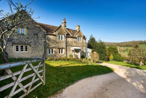 Claverton, Bath, BA2