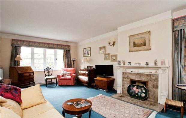 Sitting Room