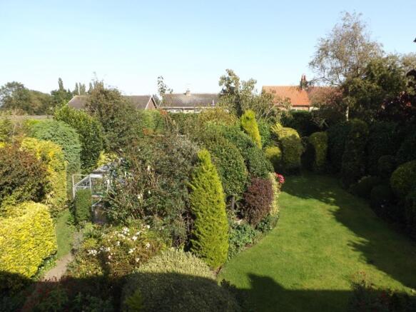 Gardens