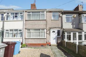 64, Wyndham Avenue, Liverpool L14 0LA