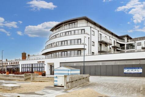 Beach Drive, Ramsgate, CT11