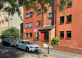 Flat 8, 51, Dundee Terrace, Polwarth, Edinburgh EH11 1DP