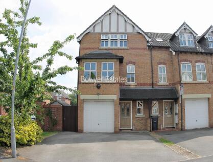 Blakemere Drive, Kingsmead, Northwich, Cheshire, CW9