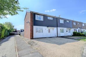 30, Orchard Way, High Wycombe HP15 6RF