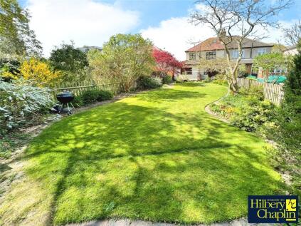 Hyland Way, Hornchurch, RM11