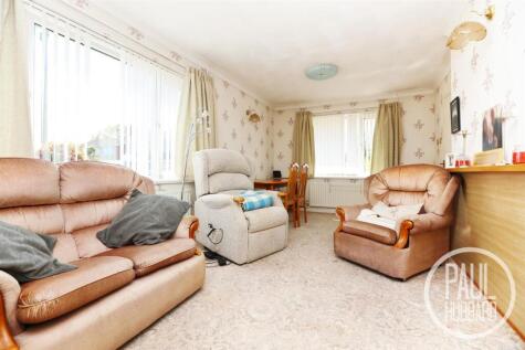 Fern Avenue, Oulton Broad, NR32
