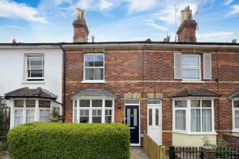 Newton Road, Tunbridge Wells, TN1
