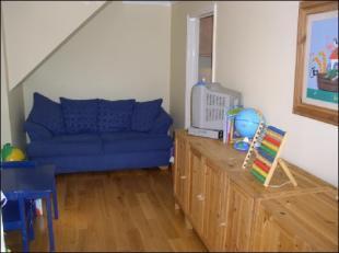 Playroom