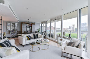 84, Commodore House, Juniper Drive, London SW18 1TZ