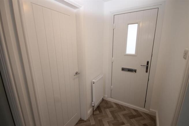 HALLLWAY