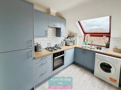 Swan Court, Old Mill Close, Exeter