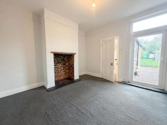 Edward Street, Grantham, NG31 photo 3