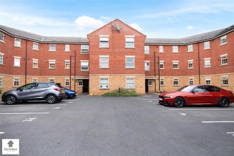 Chelwood Court, Woodfield Plantation, Balby, Doncaster, DN4