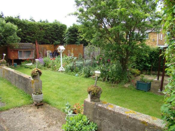 Gardens