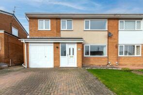 5, Eglwys Close, Buckley CH7 2QW
