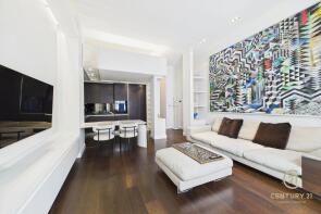 Flat 9, 9 11, Manson Place, London SW7 5LT
