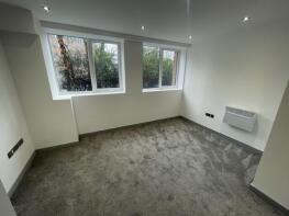 13, St Stephens House, Prospect Hill, Redditch B97 4DG