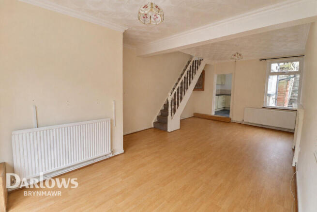 Oak Street, Abertillery photo 4