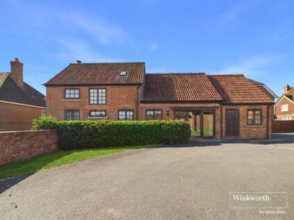 Farmhouse Mews, Thatcham, Berkshire, RG18