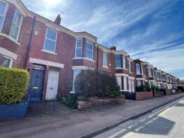 188, Simonside Terrace, Newcastle Upon Tyne NE6 5LA