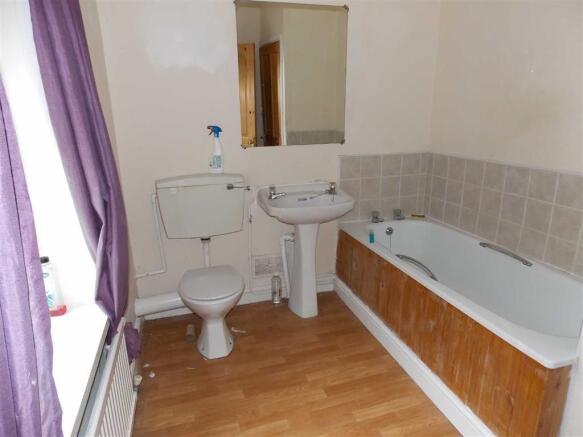 Bathroom/WC