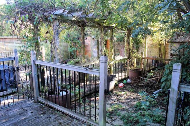 Garden View Two