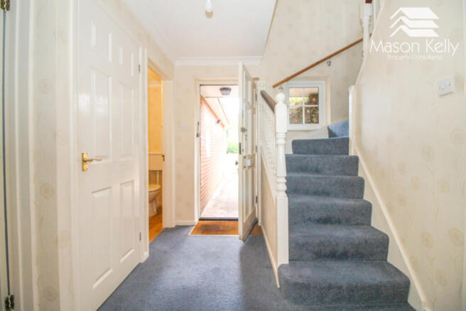 The Slade, Newton Longville, Buckinghamshire photo 4