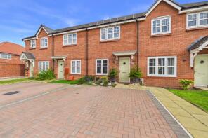 46, Oscar Crescent, Great Sankey, Warrington WA5 3ZP