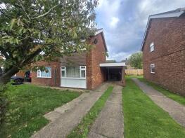 8, Bursdon Close, Leicester LE3 6PG