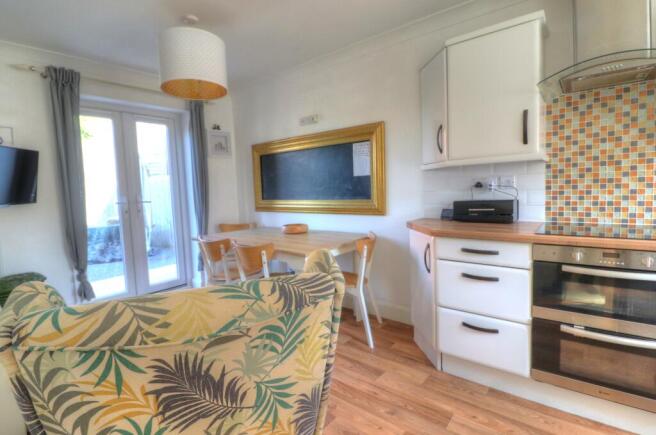 Dining Area 2