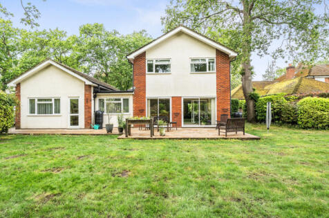 West End Road, Mortimer Common, Reading, Berkshire, RG7