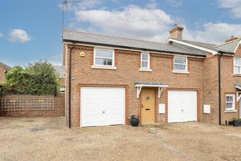 High Street, Kimpton, Hitchin
