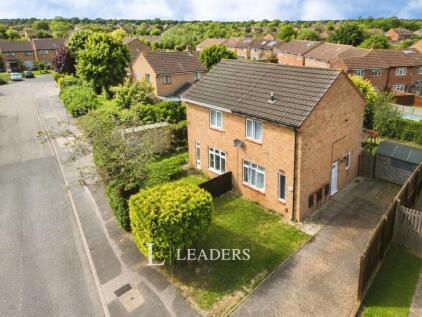 Arlott Crescent, Oldbrook, Milton Keynes