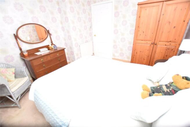 Bedroom 2 Shot 2