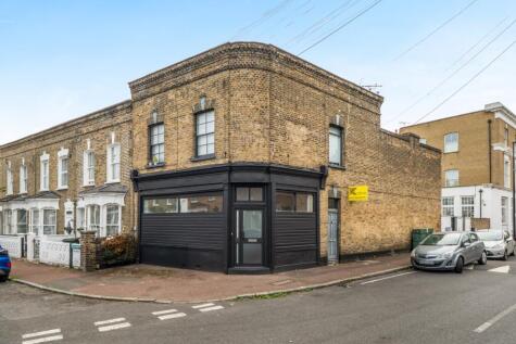 Ventnor Road, London, SE14