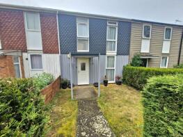 40, The Briars, Northampton NN4 8SP