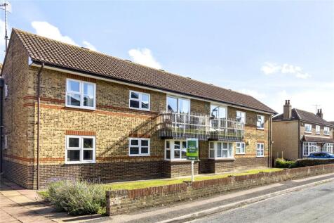 Beech Grove, Old Salts Farm Road, Lancing, West Sussex, BN15